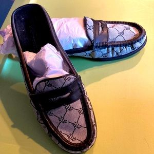 Lauren Ralph Lauren shoes sz 7.5 B